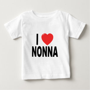 Eu amo a camisa H.png de Nonna T