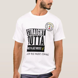 Eu amo a camisa lisa 85 do clube de fãs 978 do