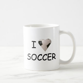 EU AMO A CANECA DO FUTEBOL