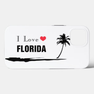 Eu amo a Florida