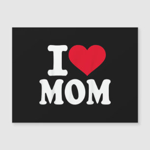 Eu Amo a Mamãe