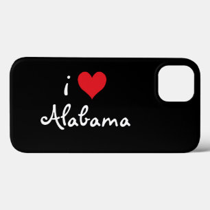 Eu amo Alabama