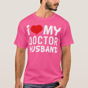 Eu Amo As Camisas De Mulher Do Meu Médico Marido