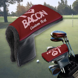 Eu Amo Bacon