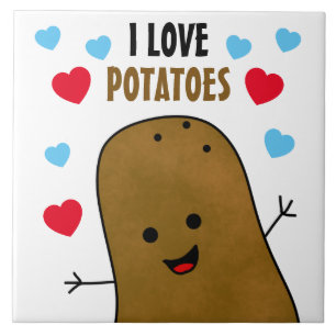 Eu Amo Batatas