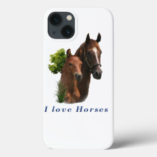 Eu amo Cavalos