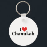 Eu amo Chanukah Chaveiro<br><div class="desc">I Love (Heart) Chanukah Chaveiro Minha Loja De Amor Tem T-Shirts, Camisas, Camisetas, Presentes E Muito Mais Para Pessoas Que Adoram Chanukah. Palavras-chave: Judeus Chanuka Hanukah Hannukah Dê uma olhada em algumas das outras compras de presentes que tenho disponíveis: Art Lover's Cafe apresenta obras de arte clássicas de alta resolução...</div>