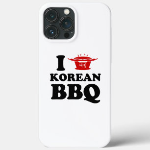 Eu Amo Churrasco Coreano (고기구이)
