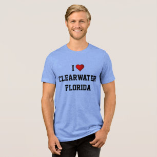 EU AMO CLEARWATER, FLÓRIDA