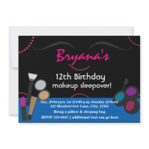 Eu amo convites de aniversário com redemoinho de m