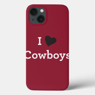 Eu Amo Cowboys
