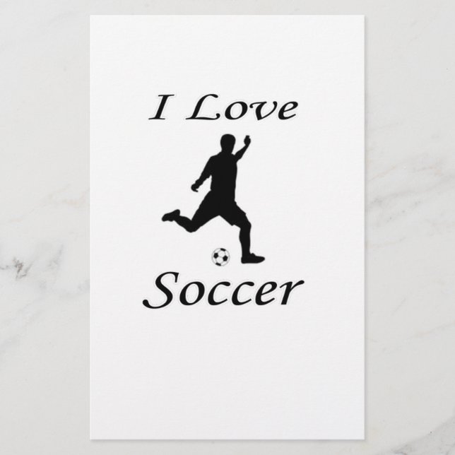 Eu Amo Futebol (Frente)