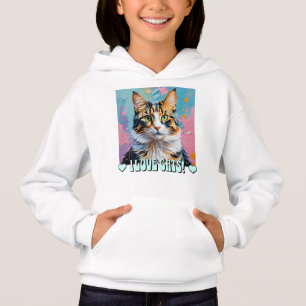 Eu Amo Gatos!