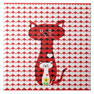 Eu amo gatos