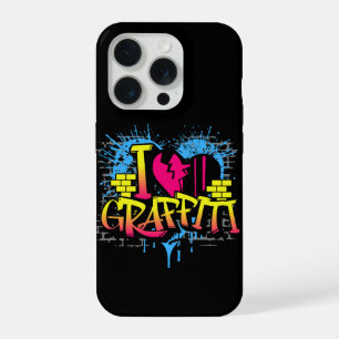Eu Amo Grafite – Arte Urbana de Rua