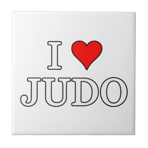 Eu Amo Judô