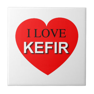 Eu Amo Kefir