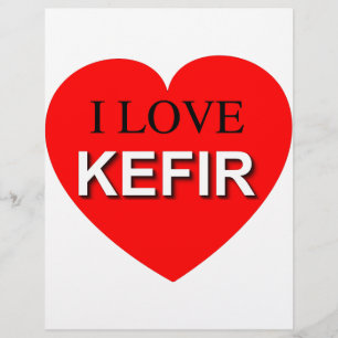Eu Amo Kefir