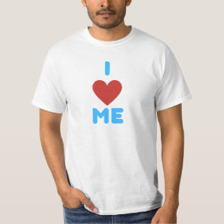 Eu Amo-Me, Positiva E Autoamada Camiseta