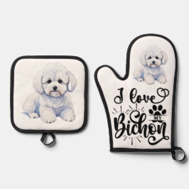Eu Amo Meu Bichon