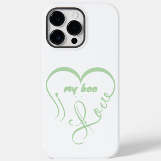 Eu Amo Meu Boo • Para Sempre & Sempre ^_^