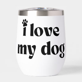 Eu Amo Meu Cachorro