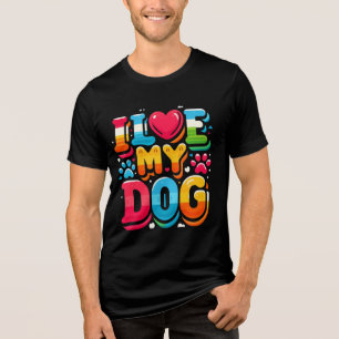 Eu Amo Meu Cachorro