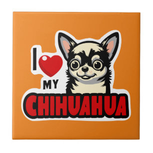 Eu Amo Meu Chihuahua