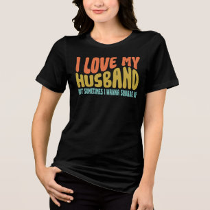 Eu Amo Meu Marido Mas Às Vezes Eu Quero Acertar as
