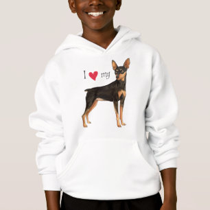 Eu amo meu pino mín