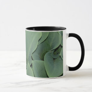 Eu amo minha caneca do jardim