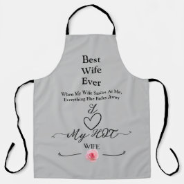 Eu Amo Minha Esposa Quente_Melhor Esposa Já Person