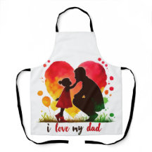 Eu amo o meu pai pai filha pai