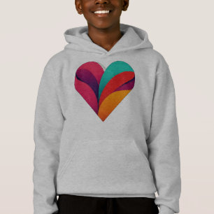 Eu Amo O Pullover De Vocês Crianças