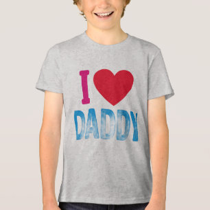 "EU AMO PAI" TSHIRT
