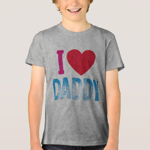 "EU AMO PAI" TSHIRT