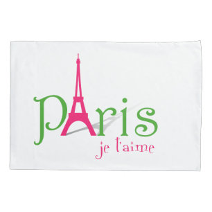 Eu amo Paris