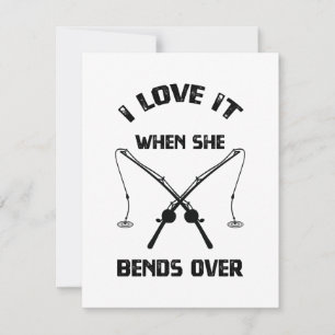 Eu Amo Quando Ela Banda - Pescarias Engraçados