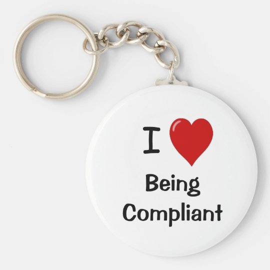 Accounting love. Смешная картинка Love your Compliance.