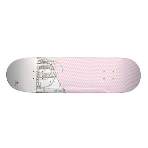 Eu Amo Skate Berlin