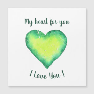 Eu Amo-Te Bastante Verde E Azul, Aniversário