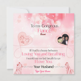 Eu Amo-Te Presente Para Ela