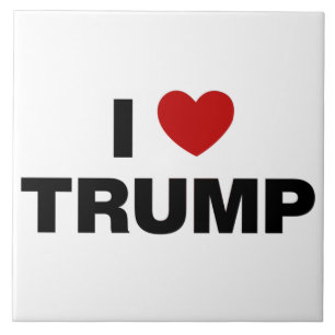 Eu Amo Trump