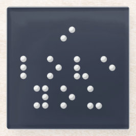 Eu amo você (Braille)