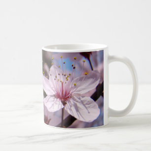 EU AMO VOCÊ MÃE! Caneca de Café Presente de Dia do