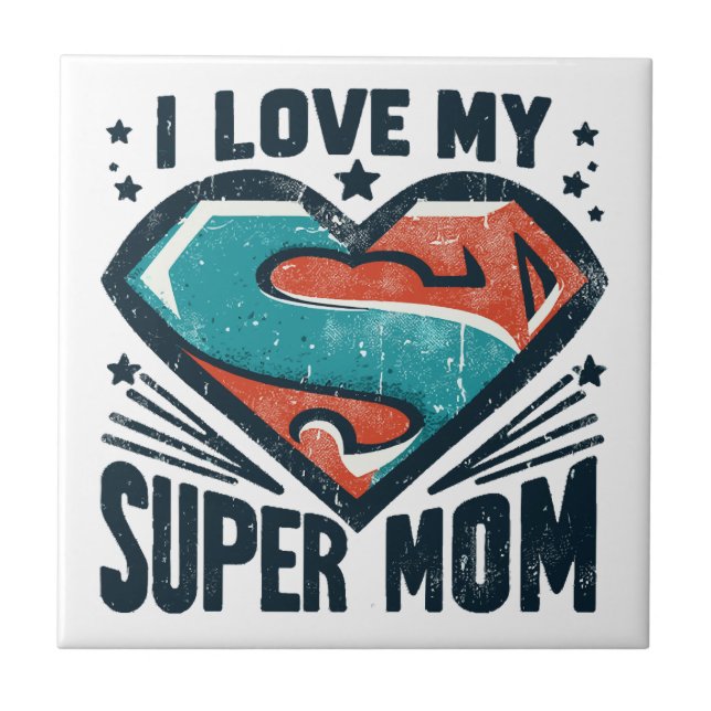 Eu Amo Você Mamãe (Frente)