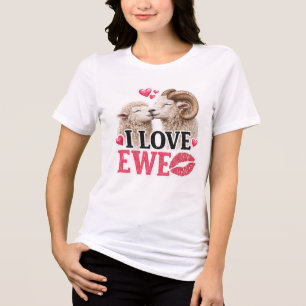 Eu Amo Você Ovelha