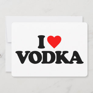 EU AMO VODKA