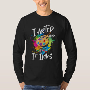 Eu Arranjei E Ele Fala A Camisa Que Eu Arranjei Cr