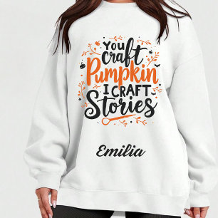 Eu Artesanato Histórias de Camisa Personalizada do